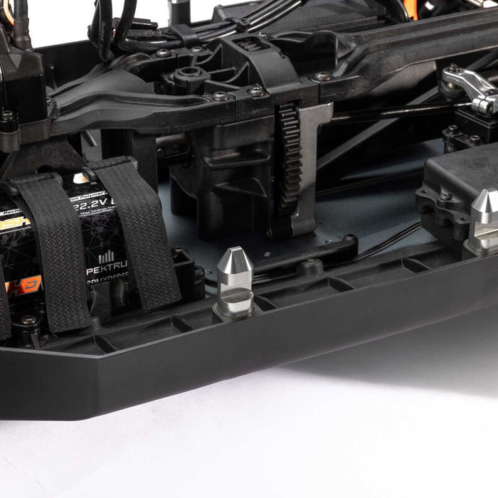 LOS05022 Losi 5IVE-TE 3.0 1/5 Electric 4wd Desert Truck RTR *YOU will need this to run this truck # SPMX726S120 (x2) and SPMXC2010