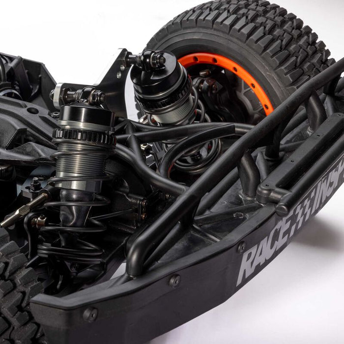 LOS05022 Losi 5IVE-TE 3.0 1/5 Electric 4wd Desert Truck RTR *YOU will need this to run this truck # SPMX726S120 (x2) and SPMXC2010