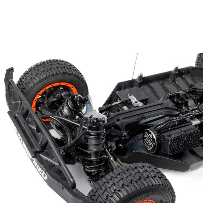 LOS05022 Losi 5IVE-TE 3.0 1/5 Electric 4wd Desert Truck RTR *YOU will need this to run this truck # SPMX726S120 (x2) and SPMXC2010