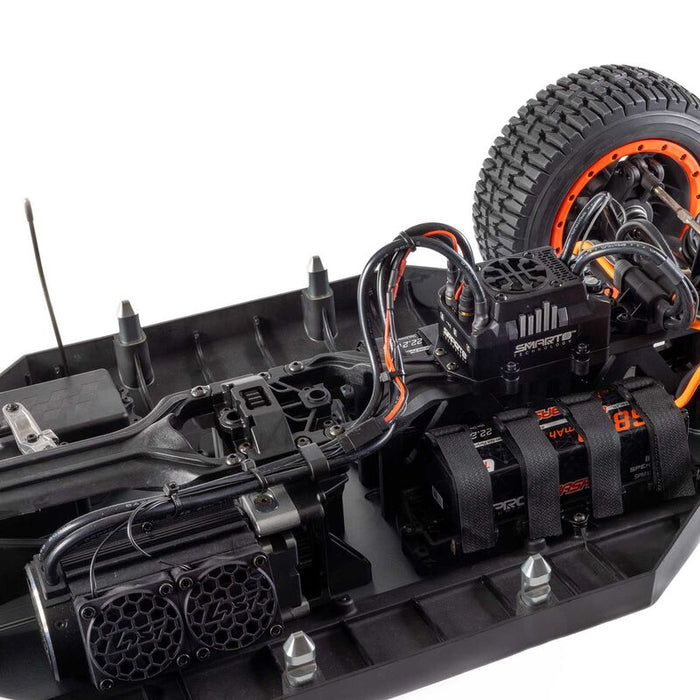LOS05022 Losi 5IVE-TE 3.0 1/5 Electric 4wd Desert Truck RTR *YOU will need this to run this truck # SPMX726S120 (x2) and SPMXC2010