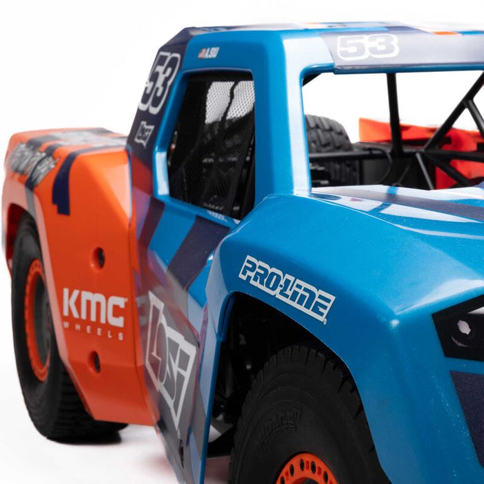 LOS05022 Losi 5IVE-TE 3.0 1/5 Electric 4wd Desert Truck RTR *YOU will need this to run this truck # SPMX726S120 (x2) and SPMXC2010
