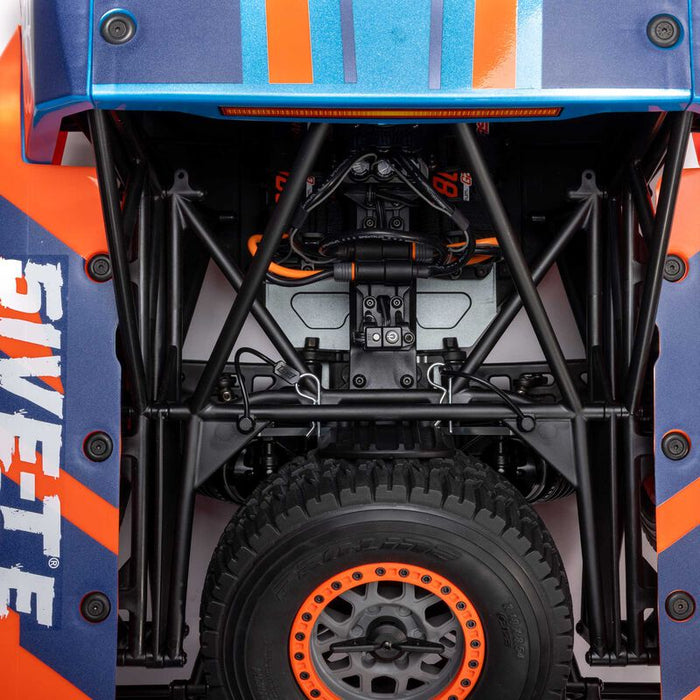 LOS05022 Losi 5IVE-TE 3.0 1/5 Electric 4wd Desert Truck RTR *YOU will need this to run this truck # SPMX726S120 (x2) and SPMXC2010