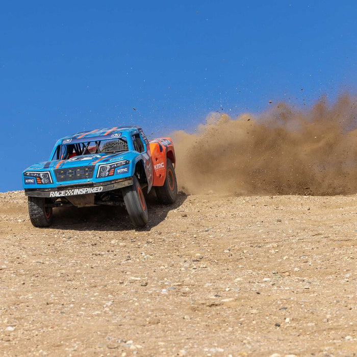 LOS05022 Losi 5IVE-TE 3.0 1/5 Electric 4wd Desert Truck RTR *YOU will need this to run this truck # SPMX726S120 (x2) and SPMXC2010