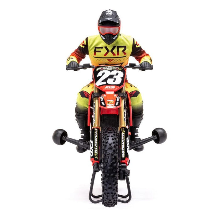 Racing Ryan Dungey Toy Dirt Bike Mxs Ryan Toy Bike New Ray Toys
