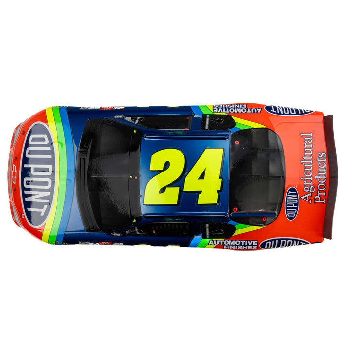 LOS1120024 Losi 1/12 NASCAR Jeff Gordon #24 DuPont Monte Carlo RTR