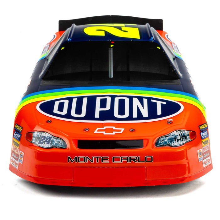 LOS1120024 Losi 1/12 NASCAR Jeff Gordon #24 DuPont Monte Carlo RTR