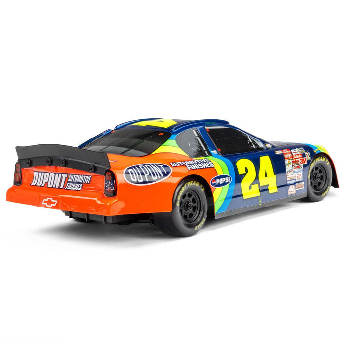 LOS1120024 Losi 1/12 NASCAR Jeff Gordon #24 DuPont Monte Carlo RTR