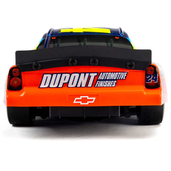 LOS1120024 Losi 1/12 NASCAR Jeff Gordon #24 DuPont Monte Carlo RTR