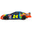 LOS1120024 Losi 1/12 NASCAR Jeff Gordon #24 DuPont Monte Carlo RTR
