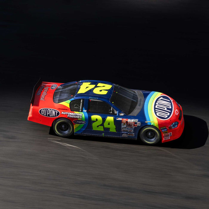LOS1120024 Losi 1/12 NASCAR Jeff Gordon #24 DuPont Monte Carlo RTR
