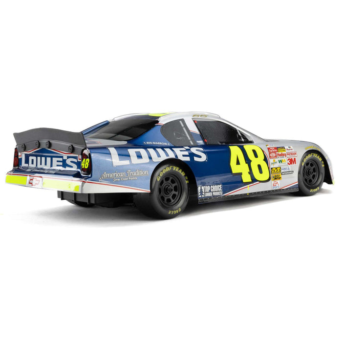 LOS1120248 Losi 1/12 NASCAR Jimmie Johnson #48 Lowes Monte Carlo RTR