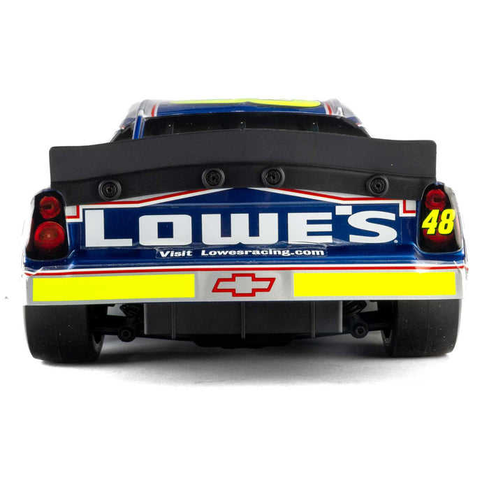 LOS1120248 Losi 1/12 NASCAR Jimmie Johnson #48 Lowes Monte Carlo RTR