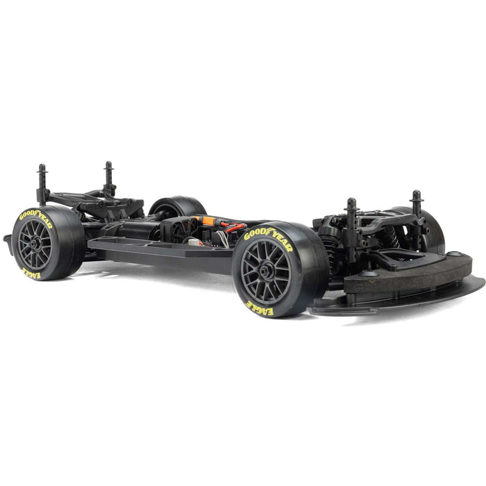 LOS1120248 Losi 1/12 NASCAR Jimmie Johnson #48 Lowes Monte Carlo RTR