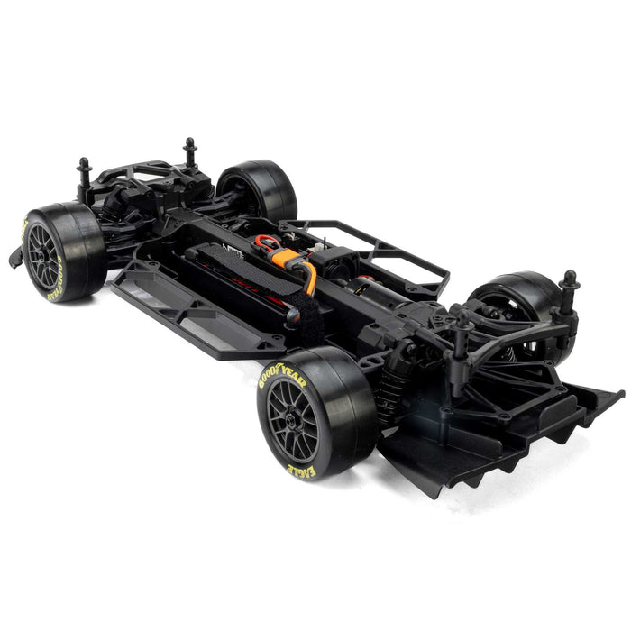 LOS1120248 Losi 1/12 NASCAR Jimmie Johnson #48 Lowes Monte Carlo RTR