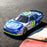 LOS1120248 Losi 1/12 NASCAR Jimmie Johnson #48 Lowes Monte Carlo RTR