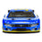 LOS1122434 Michael McDowell #34 Horizon Hobby 2024 Ford Mustang: 1/12 AWD LOSI NASCAR RC Racecar