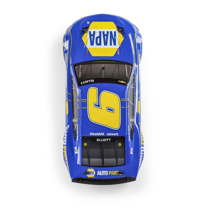 LOS1122509 1/12 NASCAR RC Racecar Chase Elliot No. 9 NAPA 2025 Chevrolet Camaro ZL1 2S AWD RTR Brushed On-Road (Battery & Charger Included)