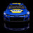 LOS1122509 1/12 NASCAR RC Racecar Chase Elliot No. 9 NAPA 2025 Chevrolet Camaro ZL1 2S AWD RTR Brushed On-Road (Battery & Charger Included)