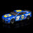 LOS1122509 1/12 NASCAR RC Racecar Chase Elliot No. 9 NAPA 2025 Chevrolet Camaro ZL1 2S AWD RTR Brushed On-Road (Battery & Charger Included)