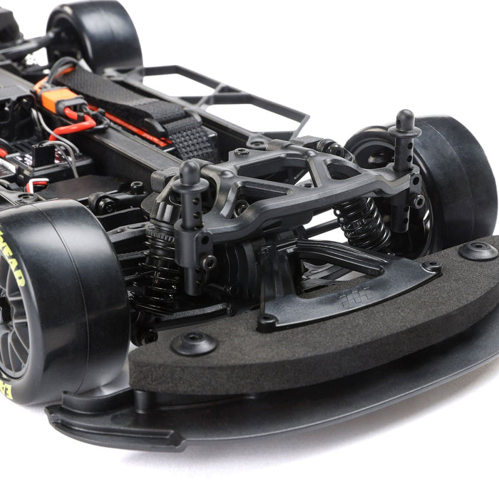 LOS1122522 1/12 NASCAR RC Racecar Joey Logano No. 22 Shell 2025 Ford Mustang 2S AWD RTR Brushed On-Road (Battery & Charger Included) ** if you order from this promotion it is final sale