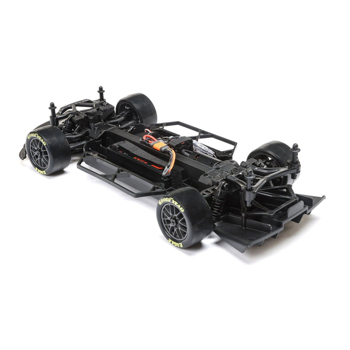 LOS1122522 1/12 NASCAR RC Racecar Joey Logano No. 22 Shell 2025 Ford Mustang 2S AWD RTR Brushed On-Road (Battery & Charger Included) ** if you order from this promotion it is final sale