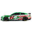LOS1122606 Losi 1/12 NASCAR Brad Keselowski #6 Castrol Ford Mustang RTR
