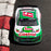 LOS1122606 Losi 1/12 NASCAR Brad Keselowski #6 Castrol Ford Mustang RTR