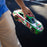 LOS1122606 Losi 1/12 NASCAR Brad Keselowski #6 Castrol Ford Mustang RTR