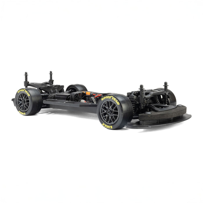 LOS1122638 Losi 1/12 NASCAR Zane Smith #38 2026 Ford Mustang 2S AWD RTR