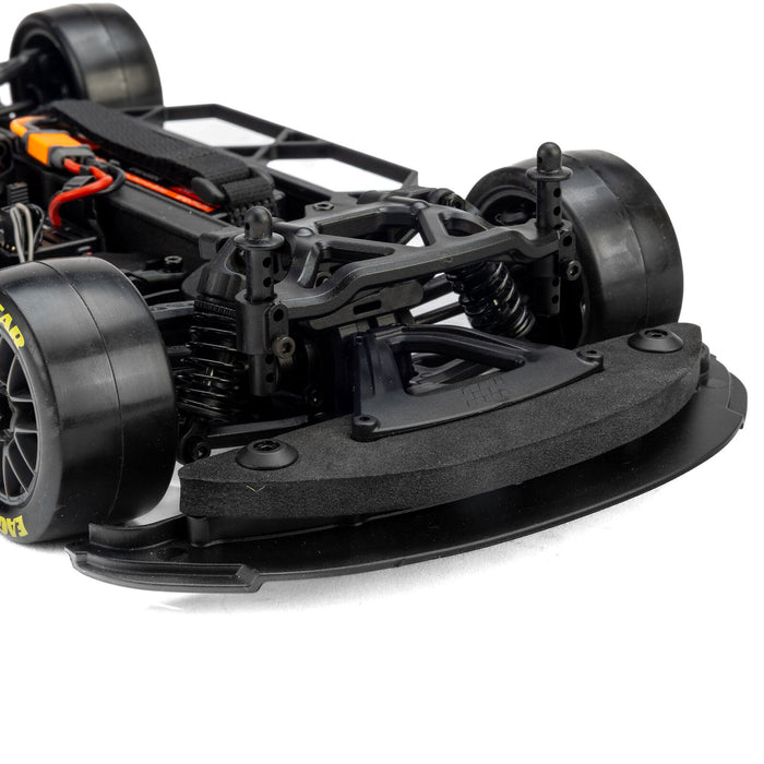 LOS1122638 Losi 1/12 NASCAR Zane Smith #38 2026 Ford Mustang 2S AWD RTR
