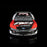 LOS1122638 Losi 1/12 NASCAR Zane Smith #38 2026 Ford Mustang 2S AWD RTR