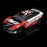 LOS1122638 Losi 1/12 NASCAR Zane Smith #38 2026 Ford Mustang 2S AWD RTR