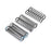 LOS233036 Front Spring Set: Baja Rey 2.0