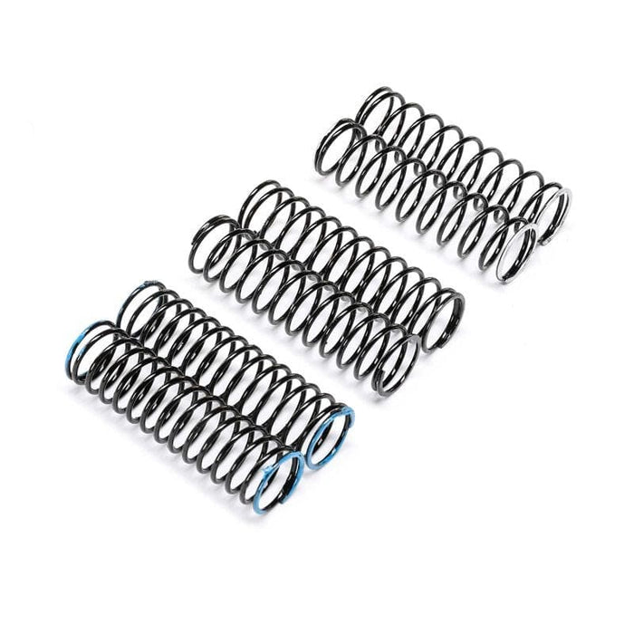 LOS233036 Front Spring Set: Baja Rey 2.0