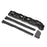 LOS251130 Battery Tray: 8X Super Lasernut