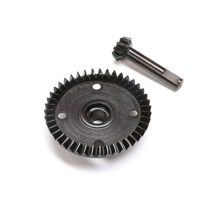 LOS252141 Front Ring & Pinion Gear: 8XTE