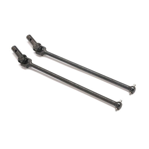 LOS252143 Front Universal (2): 8X Super Lasernut