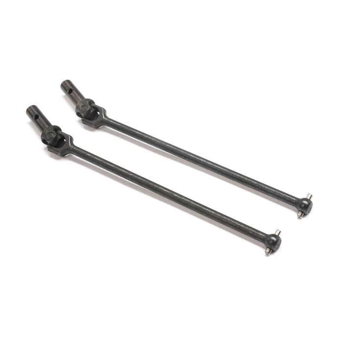 LOS252143 Front Universal (2): 8X Super Lasernut