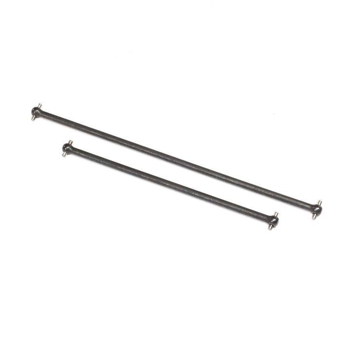 LOS252146 Light Bars: 8X Super Lasernut