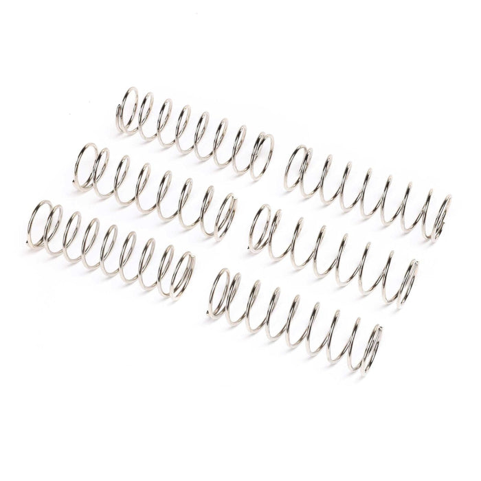 LOS253037 Front Spring Set: 8X Super Lasernut