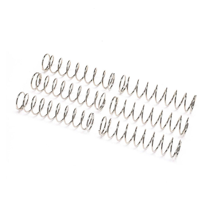 LOS253038 Rear Spring Set: 8X Super Lasernut