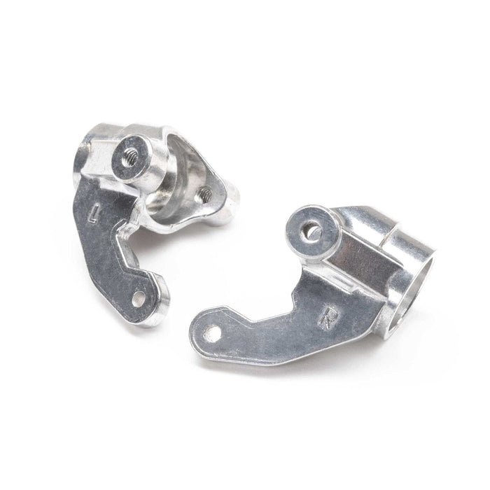 LOS254077 Spindle Set: 1/8 8IGHT-X Super Lasernut