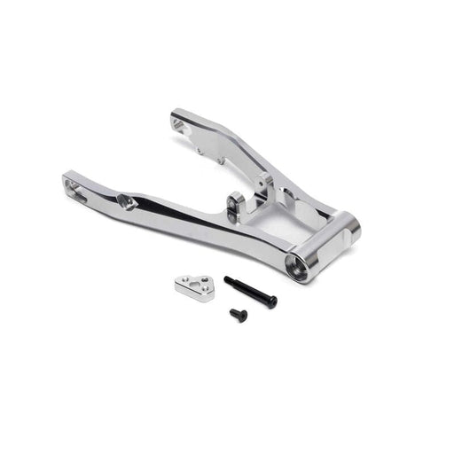 LOS364000 Aluminum Swing Arm, Silver: PM-MX