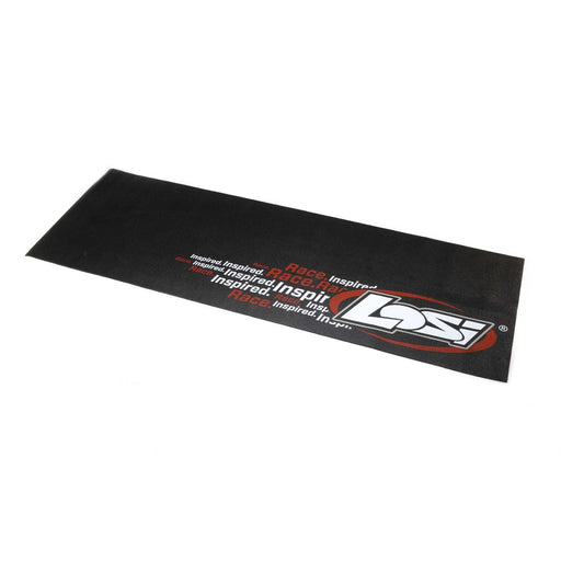 LOS70000 "LOSI" Foam Pit Mat, 24"x 68"