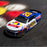 LOSF1122626 Losi 1/12 NASCAR Ricky Bobby #26 Wonder Bread Chevrolet ZL1 RTR (FOR A EXTRA BATTERY PLEASE ORDER SPMX142S30H2)