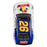LOSF1122626 Losi 1/12 NASCAR Ricky Bobby #26 Wonder Bread Chevrolet ZL1 RTR (FOR A EXTRA BATTERY PLEASE ORDER SPMX142S30H2)