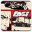 LOSSTK5 Race Comic Sticker