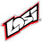 LOSSTK6 Losi Logo Sticker
