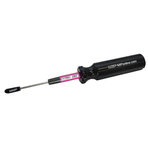 MIP9000B MIP .050-in Black Handle Hex Driver Wrench