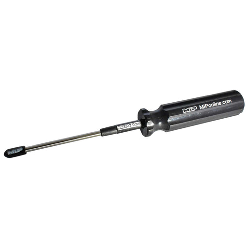 MIP9011B MIP 3.0mm Black Handle Hex Driver Wrench